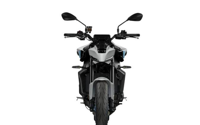 2026 Yamaha MT 09