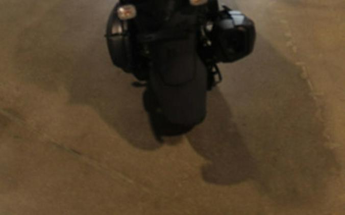 2023 Yamaha Zuma 125