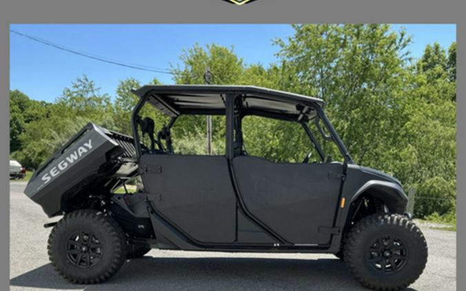 2025 Segway Powersports UT10 P Crew