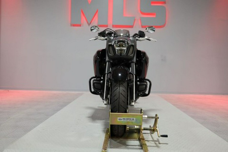 2014 Honda Gold Wing® Valkyrie®