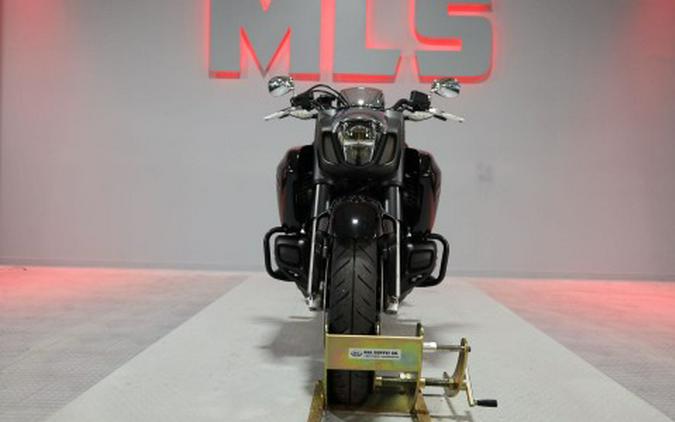 2014 Honda Gold Wing® Valkyrie®