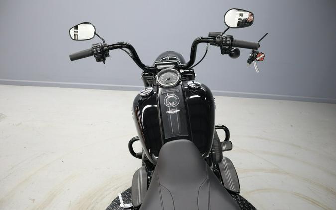 2025 Harley-Davidson Road King Special FLHRXS