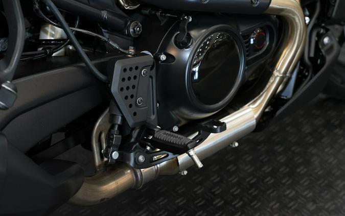 New 2026 Harley-Davidson Pan America 1250 ST RA1250ST Motorcycle For Sale In Raleigh, North Carolina