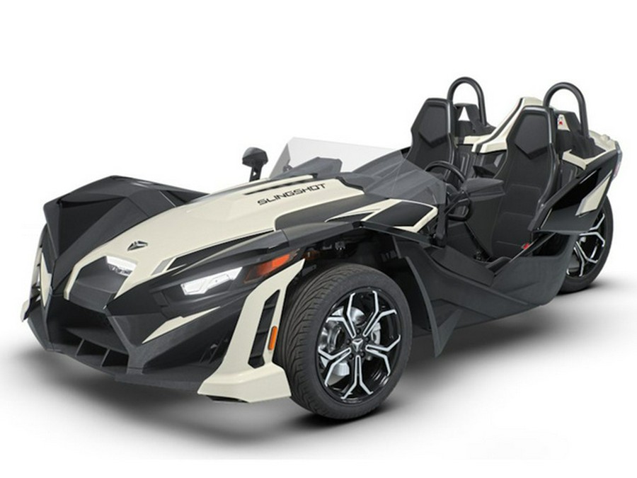 2026 Polaris Slingshot R AutoDrive