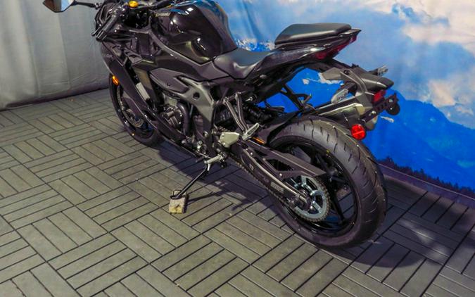 2026 Kawasaki Ninja ZX-4RR ABS