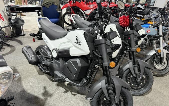 2026 Honda Navi Base