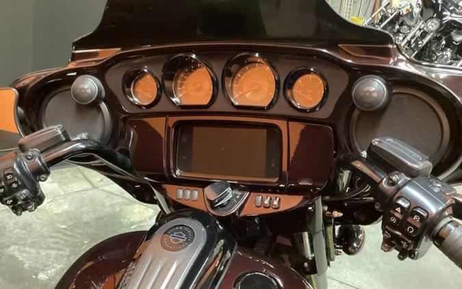 2019 Harley-Davidson Street Glide FLHXSE - CVO