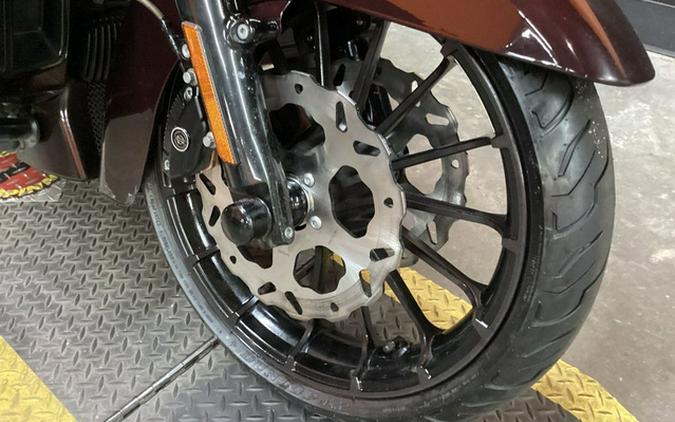 2019 Harley-Davidson Street Glide FLHXSE - CVO