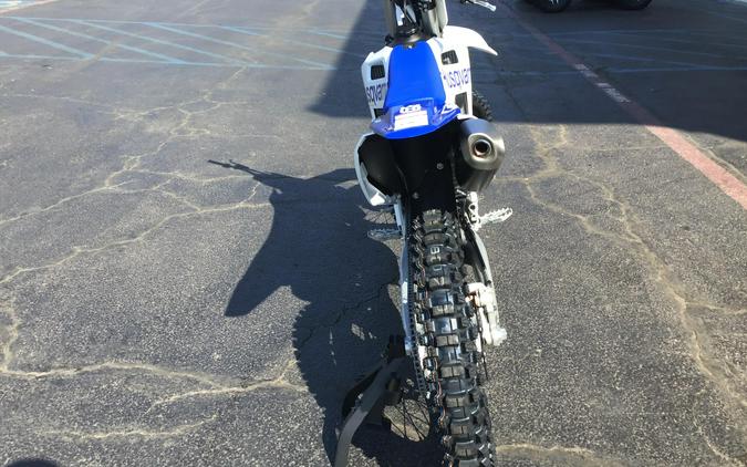 2027 HUSQVARNA FC 250