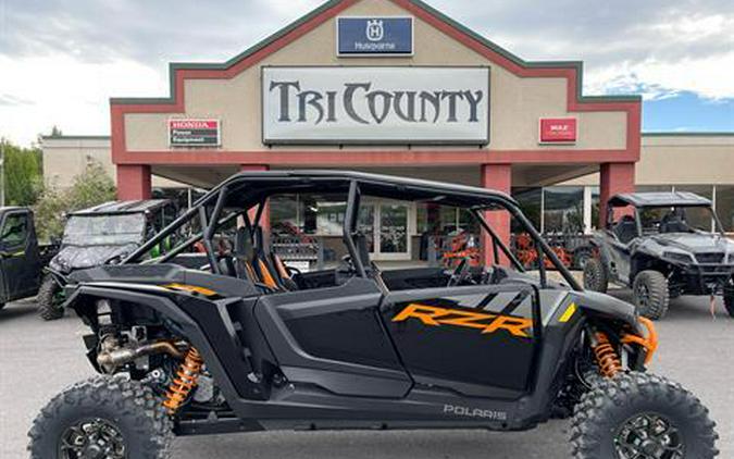 2024 Polaris RZR XP 4 1000 Ultimate