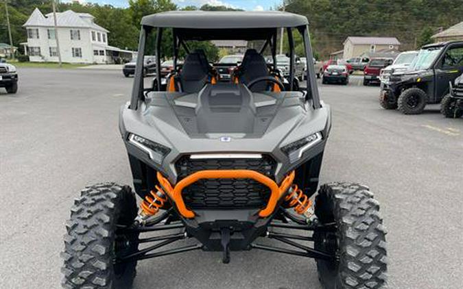 2024 Polaris RZR XP 4 1000 Ultimate