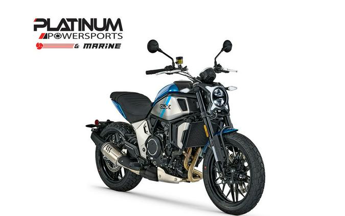 2024 CFMoto 700CL-X