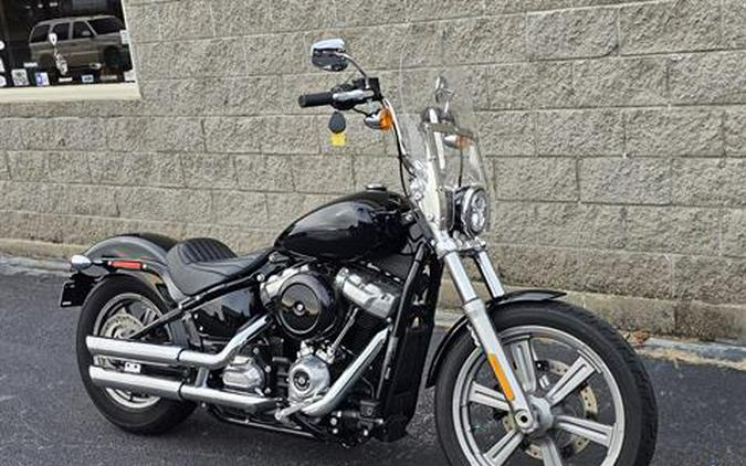 2022 Harley-Davidson Softail® Standard