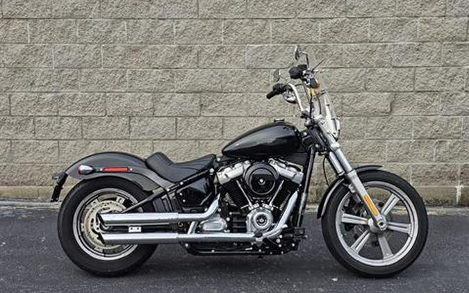 2022 Harley-Davidson Softail® Standard