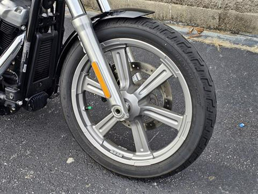 2022 Harley-Davidson Softail® Standard
