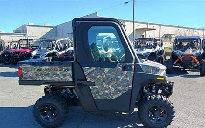 2024 Polaris Ranger SP 570 NorthStar Edition