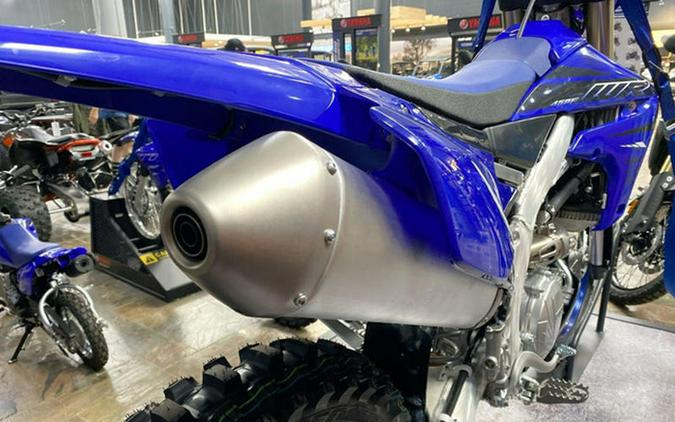 2023 Yamaha WR450F