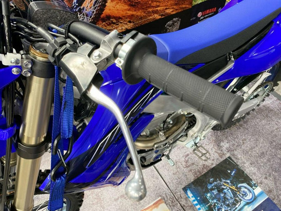 2023 Yamaha WR450F