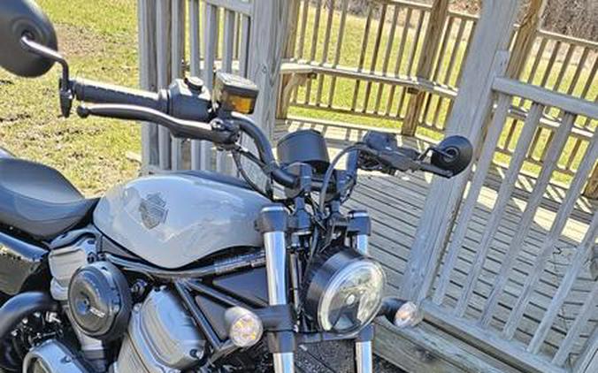 2024 Harley-Davidson® RH975 - Nightster®