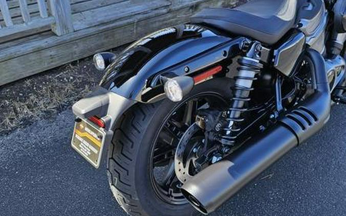 2024 Harley-Davidson® RH975 - Nightster®