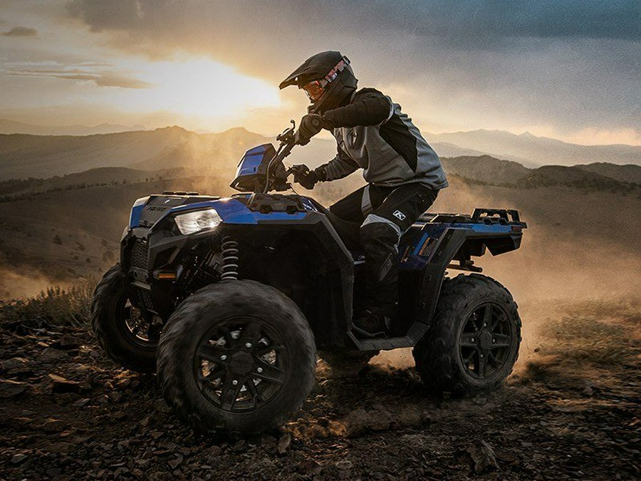 2019 Polaris Sportsman XP 1000