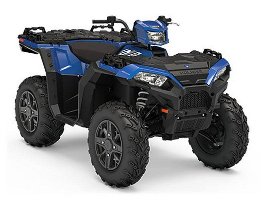 2019 Polaris Sportsman XP 1000