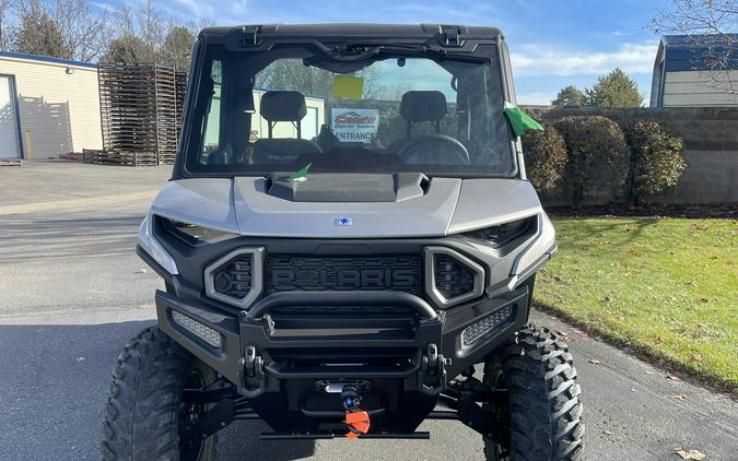 2024 Polaris Industries Ranger XD 1500 Northstar Edition Ultimate 3