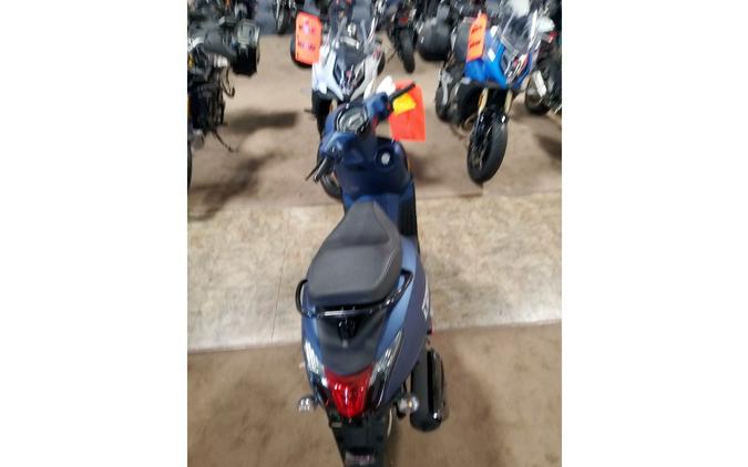 2022 KYMCO LIKE 150I