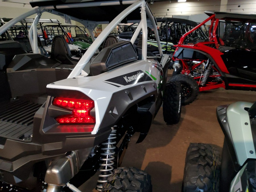 2024 Kawasaki Teryx® KRX™ 1000 eS