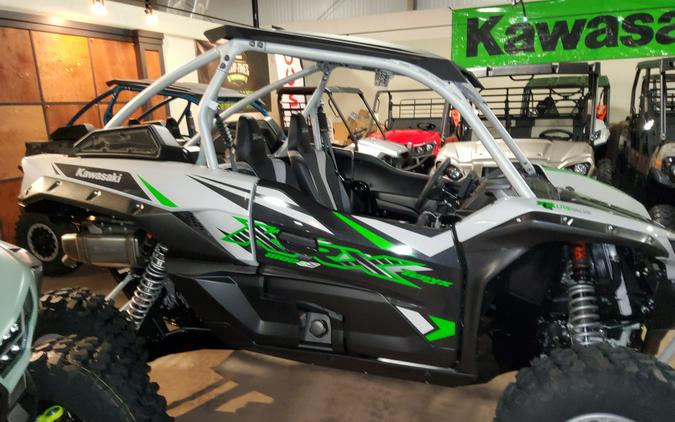 2024 Kawasaki Teryx® KRX™ 1000 eS