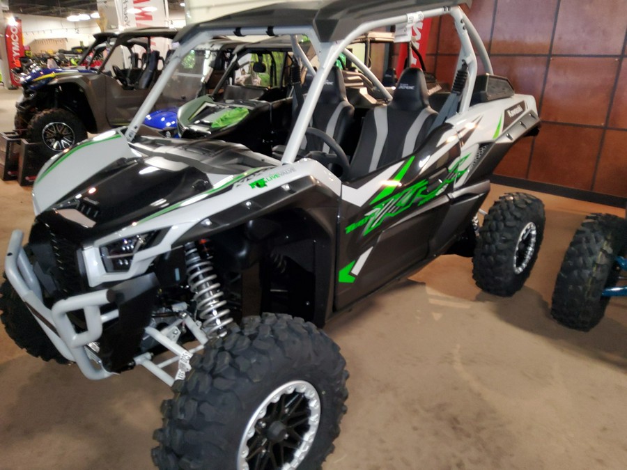 2024 Kawasaki Teryx® KRX™ 1000 eS