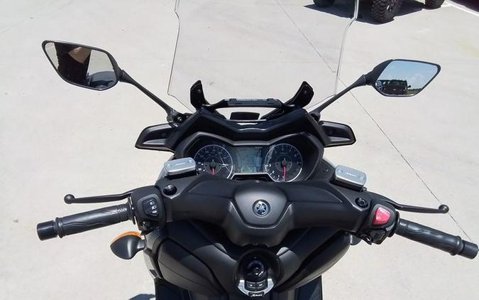 2022 Yamaha XMAX