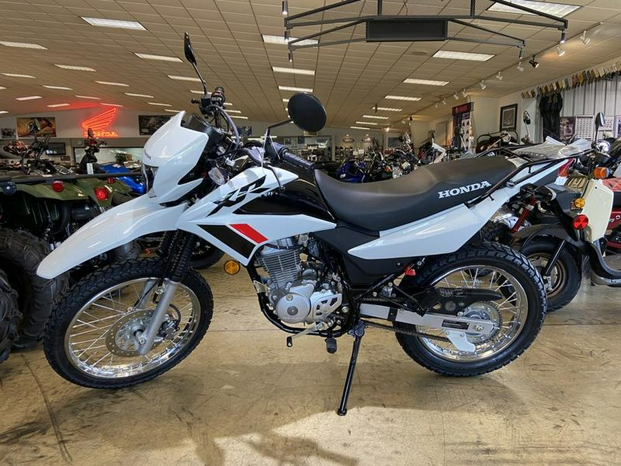 2024 Honda® XR150L