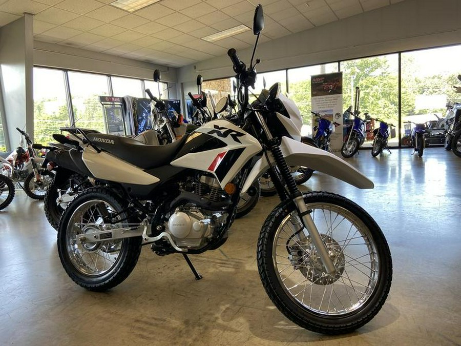 2024 Honda® XR150L