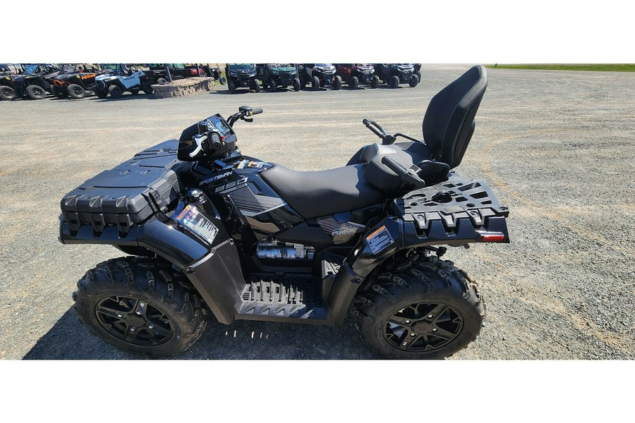 2024 Polaris Industries SPORTSMAN TOURING 850