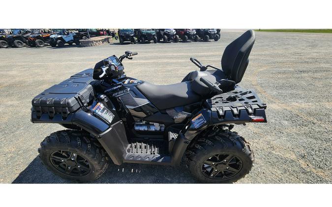 2024 Polaris Industries SPORTSMAN TOURING 850