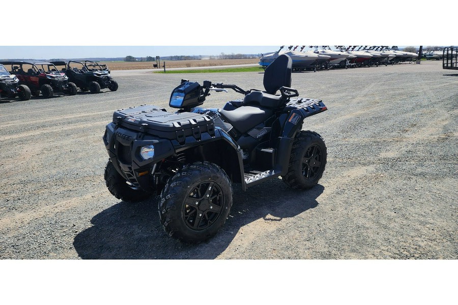 2024 Polaris Industries SPORTSMAN TOURING 850