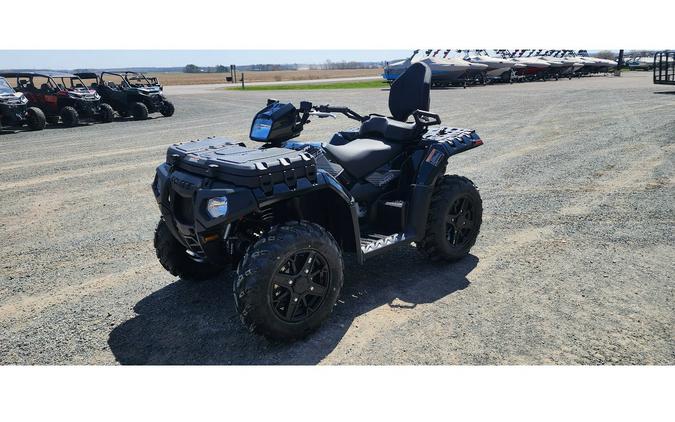 2024 Polaris Industries SPORTSMAN TOURING 850