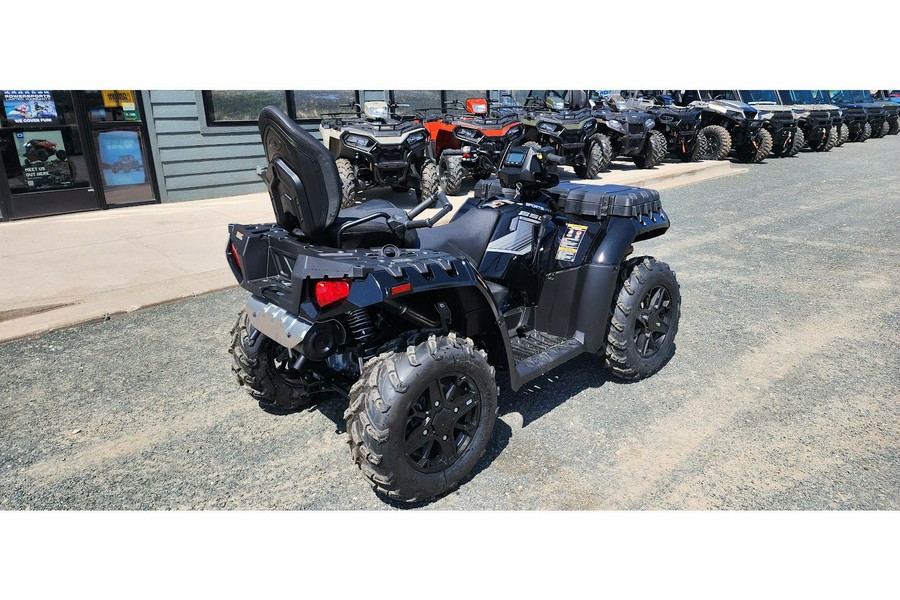 2024 Polaris Industries SPORTSMAN TOURING 850