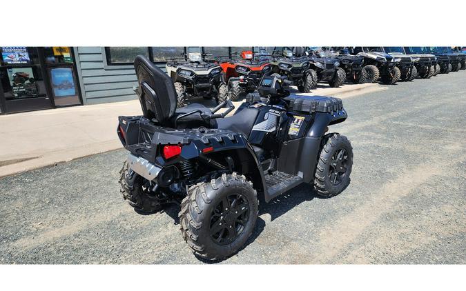 2024 Polaris Industries SPORTSMAN TOURING 850