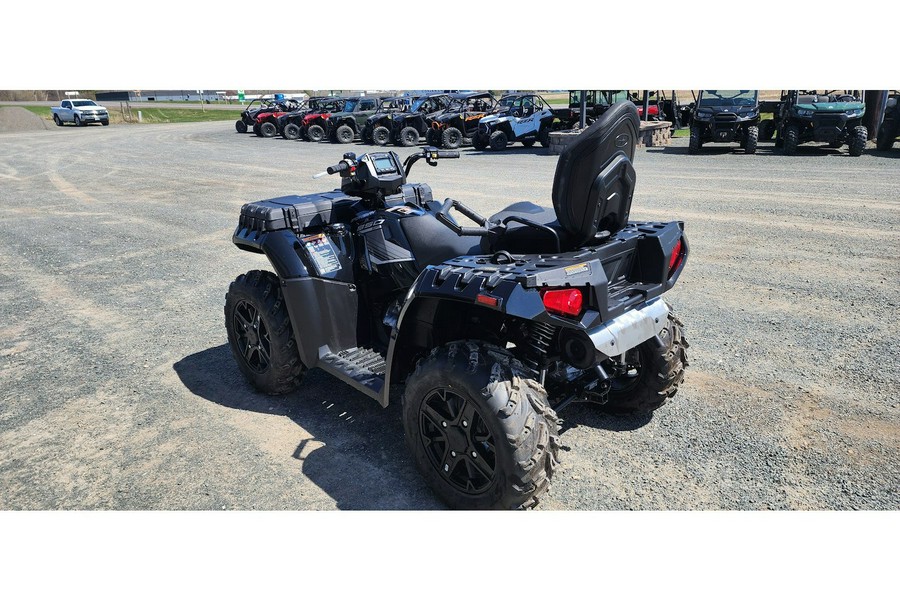 2024 Polaris Industries SPORTSMAN TOURING 850