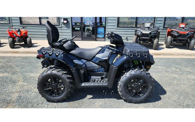 2024 Polaris Industries SPORTSMAN TOURING 850