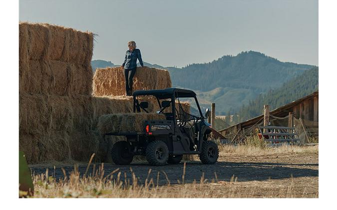 2024 CFMOTO UFORCE 600