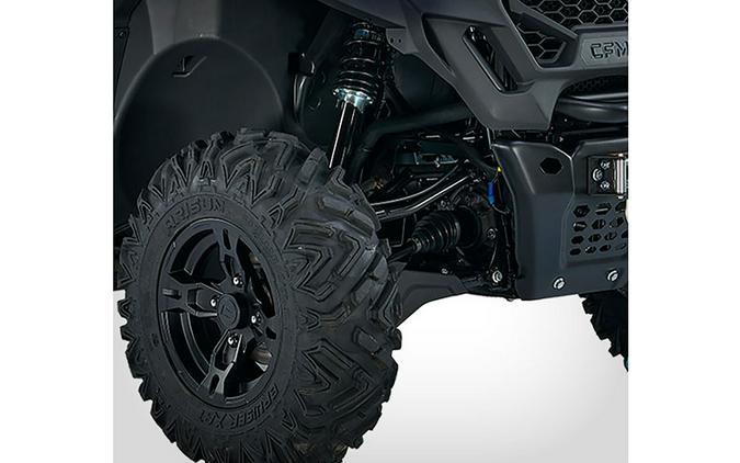 2024 CFMOTO UFORCE 600