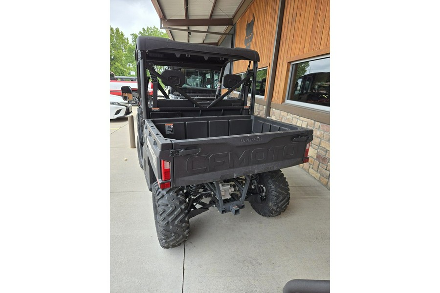 2024 CFMOTO UFORCE 600