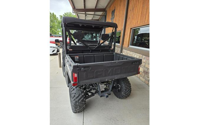 2024 CFMOTO UFORCE 600