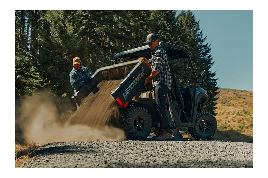 2024 CFMOTO UFORCE 600