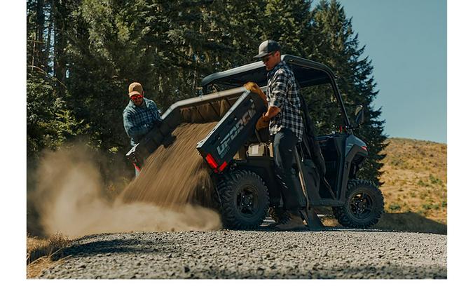 2024 CFMOTO UFORCE 600