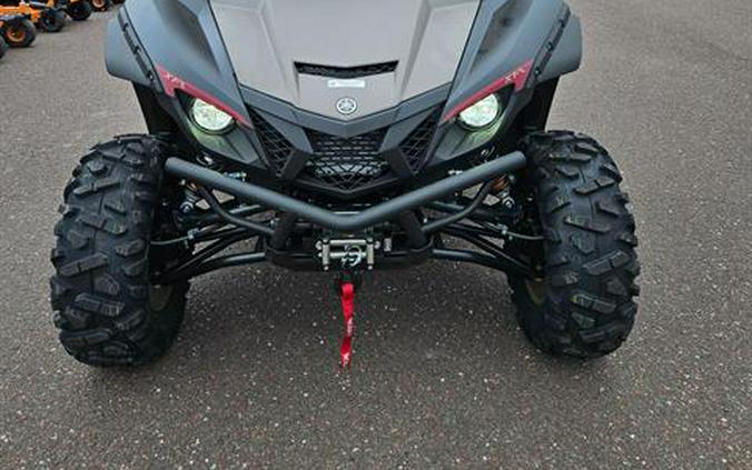 2024 Yamaha Wolverine X2 1000 XT-R