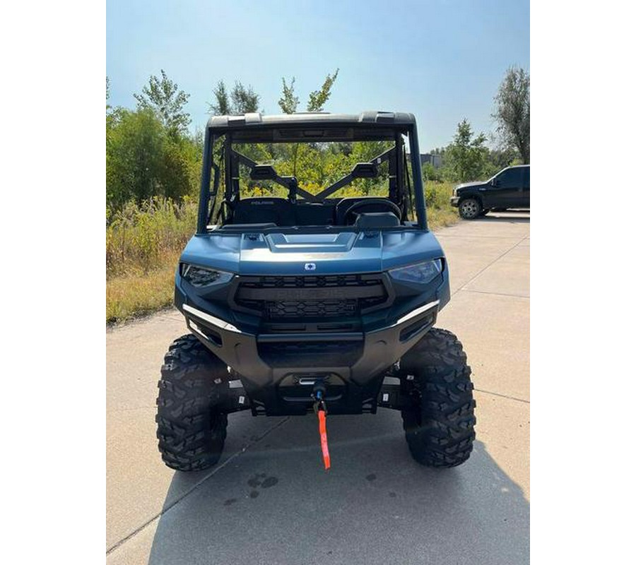 2025 Polaris® Ranger XP 1000 Premium